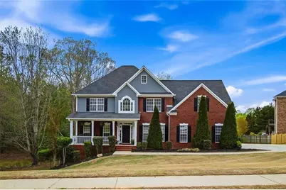 9063 River Bend Court, Villa Rica, GA 30180 - Photo 1