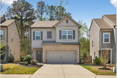 2171 Westside Drive, Austell, GA 30106 - Photo 1