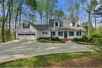 2436 Thompson Mill Road, Gainesville, GA 30506 - Photo 1