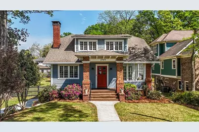2704 Alston Drive SE, Atlanta, GA 30317 - Photo 1