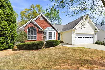 100 Jackson Bluff Court, Lawrenceville, GA 30044 - Photo 1