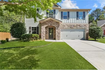 3945 Silverthorn Trace, Cumming, GA 30028 - Photo 1