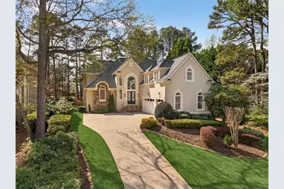3224 Chipping Wood Court, Milton, GA 30004 - Photo 1
