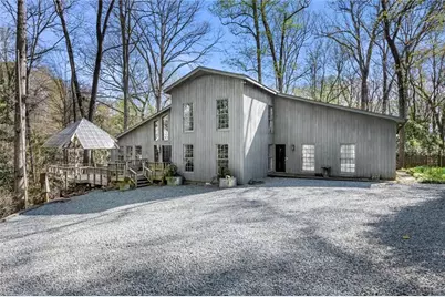 3391 Ridgewood Road NW, Atlanta, GA 30327 - Photo 1