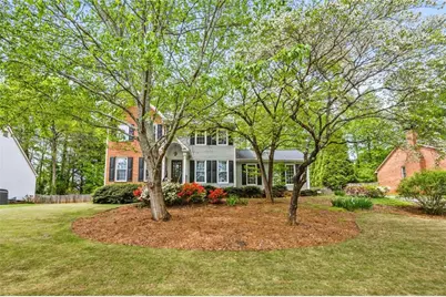 180 Forest Lane NW, Marietta, GA 30064 - Photo 1
