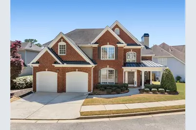 4427 Oakdale Vinings Landing, Smyrna, GA 30080 - Photo 1