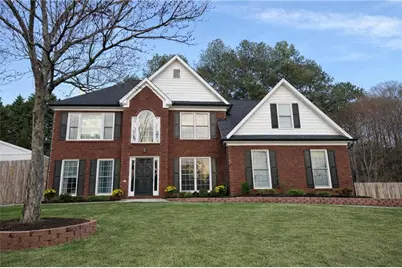 2425 Harbin Springs Cove, Dacula, GA 30019 - Photo 1