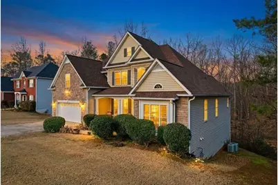 658 Bentonville Lane, Douglasville, GA 30134 - Photo 1