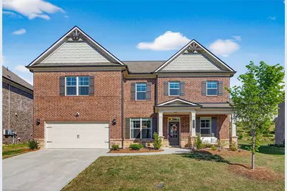3586 Andover Way, Buford, GA 30519 - Photo 1