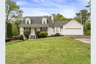 6235 Little Ridge Road, Acworth, GA 30102 - Photo 1