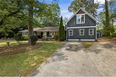 358 Peevy Street, Buford, GA 30518 - Photo 1