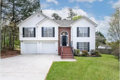 310 Pebblestone Drive, Loganville, GA 30052 - Photo 1
