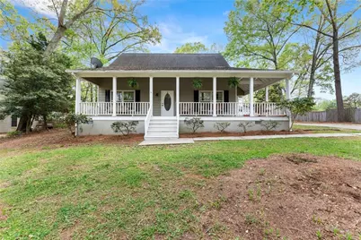 3836 Cherokee Ford, Gainesville, GA 30506 - Photo 1