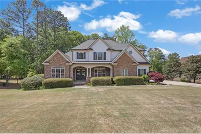 157 Beaconsfield Drive, Sharpsburg, GA 30277 - Photo 1