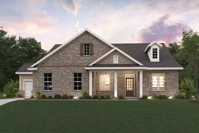 129 Serenade Creek Road, McDonough, GA 30252 - Photo 1