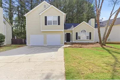 4634 Noah Overlook W, Acworth, GA 30101 - Photo 1