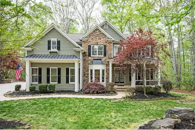 1050 Longpointe Pass, Alpharetta, GA 30005 - Photo 1