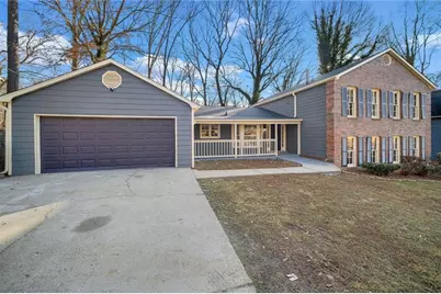 4629 Dogwood Farms Drive, Decatur, GA 30034 - Photo 1