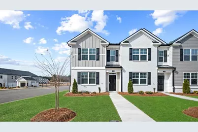 340 Sound Circle, Stockbridge, GA 30281 - Photo 1