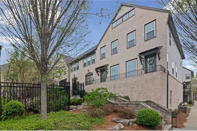 2523 Figaro Drive, Atlanta, GA 30339 - Photo 1