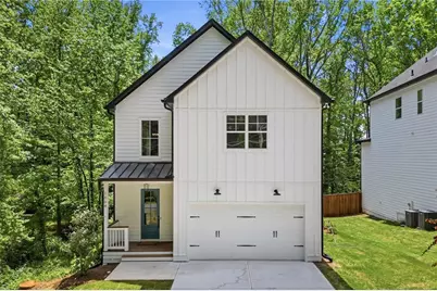 1664 Crestridge Drive SE, Marietta, GA 30067 - Photo 1
