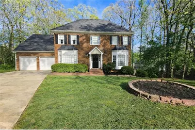 1287 Tiverton Place, Lawrenceville, GA 30043 - Photo 1