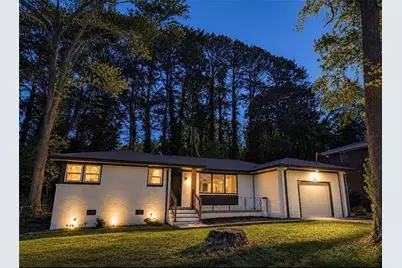 2282 Belmont Drive, Decatur, GA 30032 - Photo 1