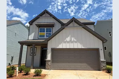 222 Trace Bluff, Dawsonville, GA 30534 - Photo 1
