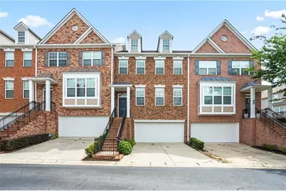 6108 Joybrook Road, Johns Creek, GA 30097 - Photo 1