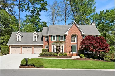 4315 River Stream Circle, Peachtree Corners, GA 30092 - Photo 1