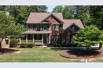 523 Holland Road, Powder Springs, GA 30127 - Photo 1