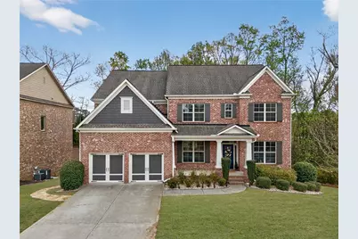 490 Brookwood Estates Drive, Alpharetta, GA 30005 - Photo 1