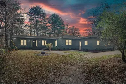 345 Roland Drive, Canton, GA 30114 - Photo 1