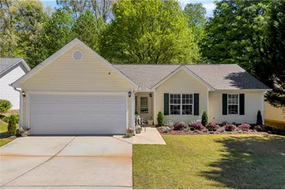 132 Amelia Creek Way, Lawrenceville, GA 30045 - Photo 1
