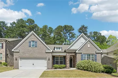 330 La Perla Drive, Sugar Hill, GA 30518 - Photo 1