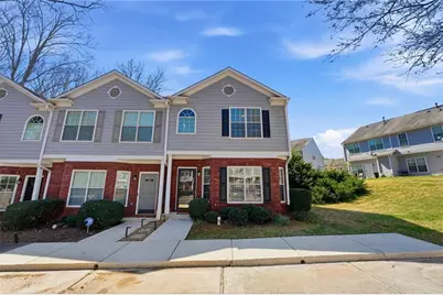 4831 Walden Lake Pointe, Decatur, GA 30035 - Photo 1