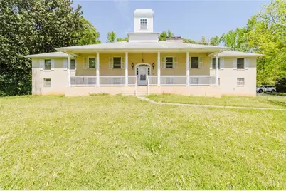 11433 Panhandle Road, Hampton, GA 30228 - Photo 1