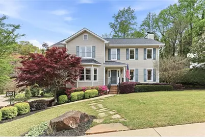 560 Long Oak Drive, Gainesville, GA 30501 - Photo 1