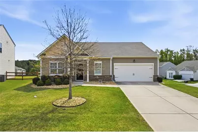 194 Meriwether Lane, Villa Rica, GA 30180 - Photo 1