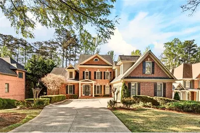 7445 Laurel Oak Drive, Suwanee, GA 30024 - Photo 1