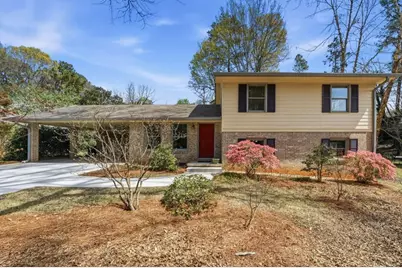 1471 Camelot Lane, Tucker, GA 30084 - Photo 1