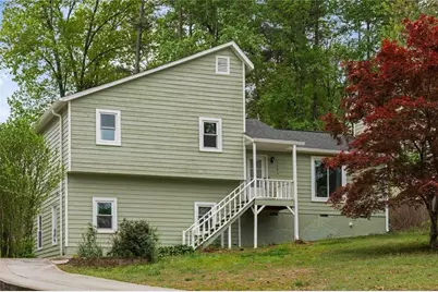 1182 Laurel Log Place, Austell, GA 30168 - Photo 1