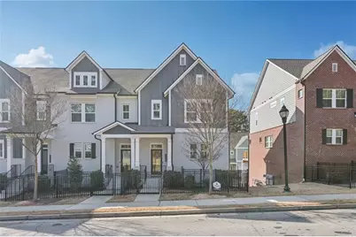 2738 Bell Drive SE, Smyrna, GA 30080 - Photo 1