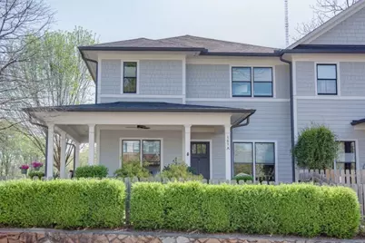 161 Wesley Avenue NE #A, Atlanta, GA 30307 - Photo 1