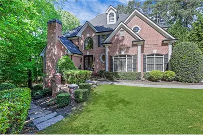 1005 Autumn Close, Milton, GA 30004 - Photo 1