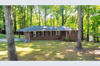 3218 Richwood Drive, Duluth, GA 30096 - Photo 1