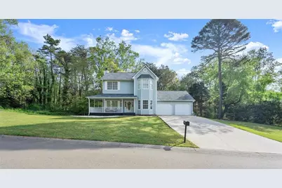 377 Westchester Way, Canton, GA 30115 - Photo 1
