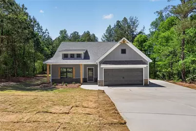 57 Oak Grove Road, Taylorsville, GA 30178 - Photo 1