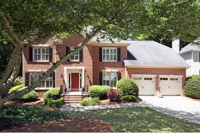 4310 Woodhaven Way SE, Smyrna, GA 30082 - Photo 1