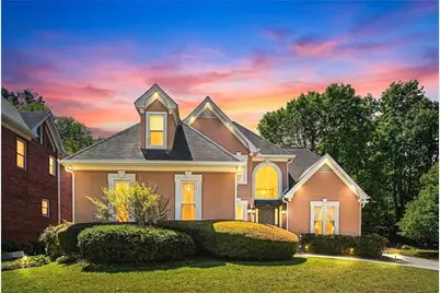 2521 Summeroak Drive, Tucker, GA 30084 - Photo 1